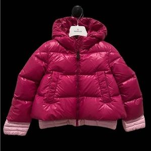 Moncler jacket